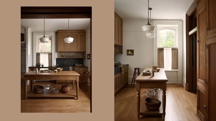 Modern Heritage Design: A Complete Guide to This Beloved Style | Redesign