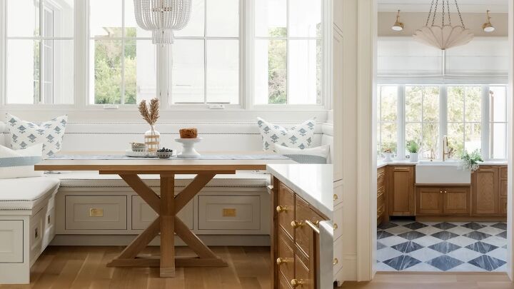 Modern Heritage Design: A Complete Guide to This Beloved Style | Redesign