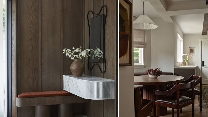 Modern Heritage Design: A Complete Guide to This Beloved Style | Redesign