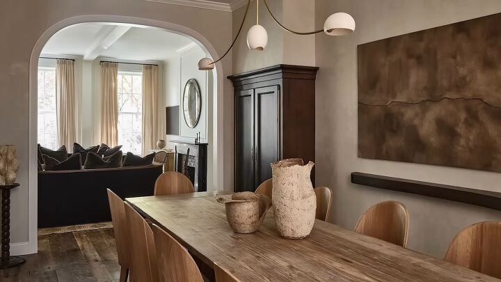Modern Heritage Design: A Complete Guide to This Beloved Style | Redesign