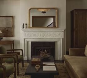 Modern Heritage Design: A Complete Guide to This Beloved Style | Redesign