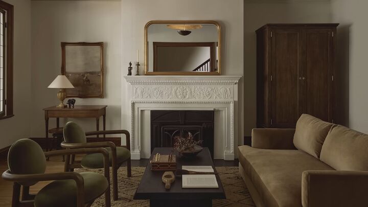 Modern Heritage Design: A Complete Guide to This Beloved Style | Redesign
