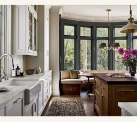 Modern Heritage Design: A Complete Guide to This Beloved Style | Redesign