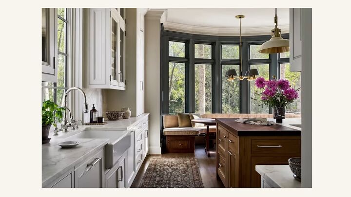 Modern Heritage Design: A Complete Guide to This Beloved Style | Redesign