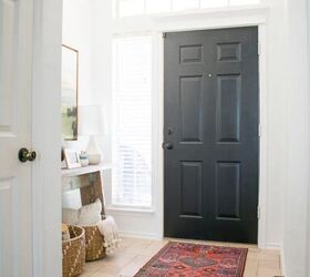 The spring refresh that starts by removing things