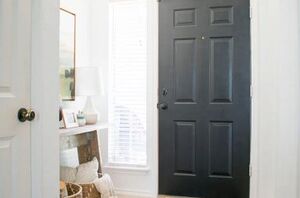 The spring refresh that starts by removing things