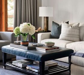 11 quick additions that instantly make a room feel finished