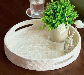 12 Things You Can Style on a Tray (That Always Look Good) | Redesign