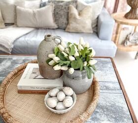 35 beautiful Easter decor ideas that don't use bunnies