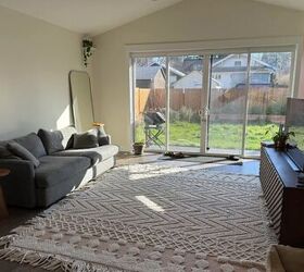 Don't arrange your couches like this—we'll show you the right way