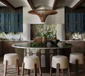 8 Stunning Kitchen Trends Everyone Will Covet in 2026 | Redesign