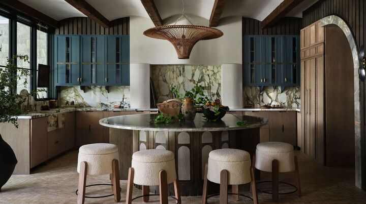 8 Stunning Kitchen Trends Everyone Will Covet in 2026 | Redesign