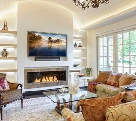 The question no one asks before installing this fireplace