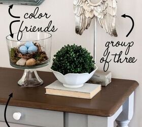 How to Decorate a Console Table in An Entryway (31 Easy Ideas) | Redesign