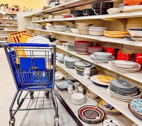 The subtle signs that tell you a thrift piece belongs in your home