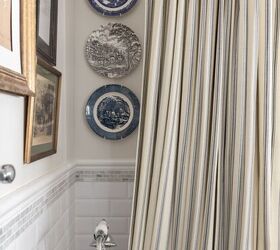 7 Ways to Use Vintage Plates Around Your Home | Redesign