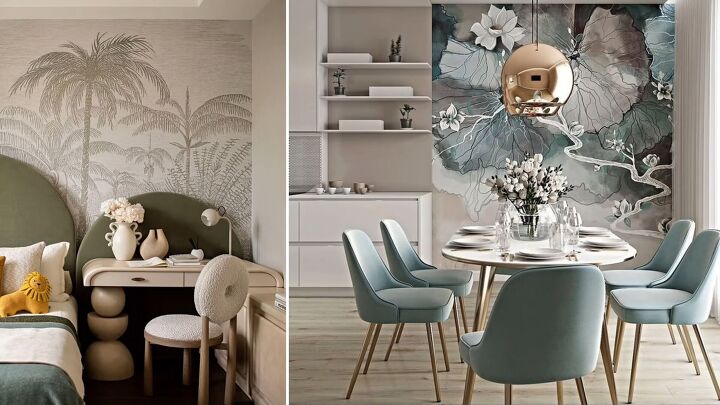 5 Stunning Ways to Transform Your Home Using Focal Points | Redesign