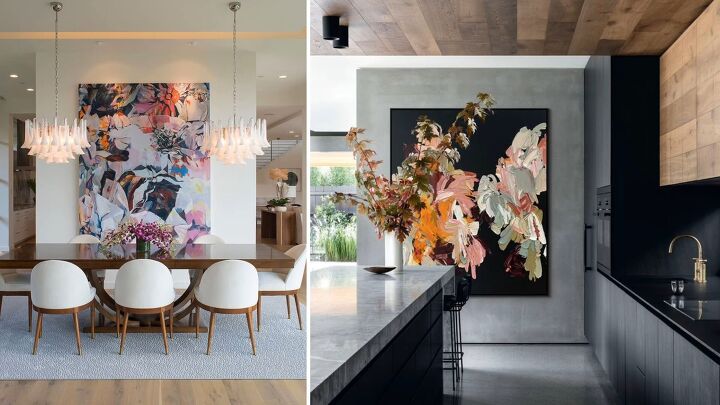 5 Stunning Ways to Transform Your Home Using Focal Points | Redesign