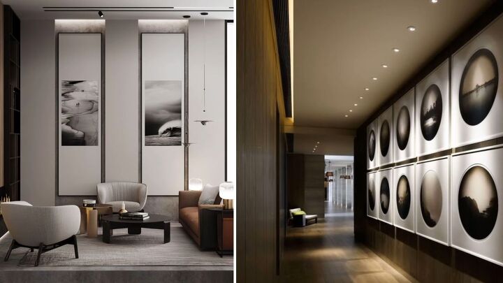 Focal Lighting Examples 5 Stunning Ways to Transform Your Home Using Focal Points | Redesign
