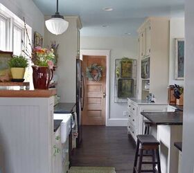 The old house detail that instantly adds character