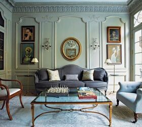 Color Drenching Guide: How to Master This Bold Interior Design Trend ...