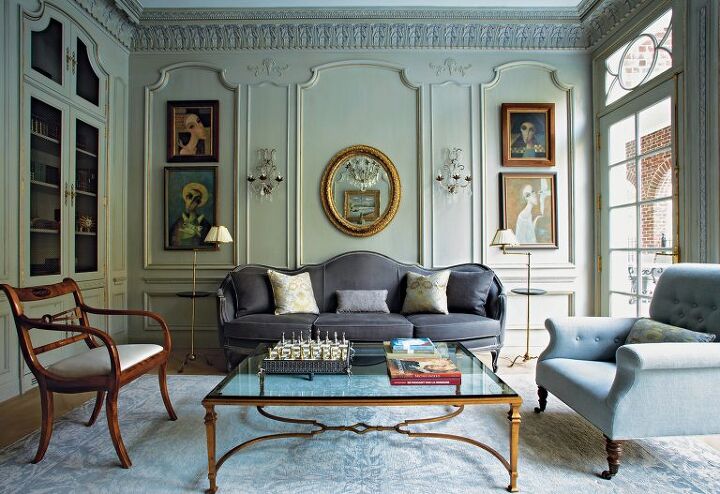 Color Drenching Guide: How to Master This Bold Interior Design Trend ...