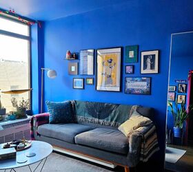 Color Drenching Guide: How to Master This Bold Interior Design Trend ...