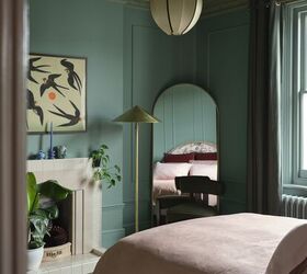 Color Drenching Guide: How to Master This Bold Interior Design Trend ...