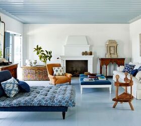 Color Drenching Guide: How to Master This Bold Interior Design Trend ...