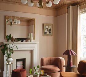 Color Drenching Guide: How to Master This Bold Interior Design Trend ...
