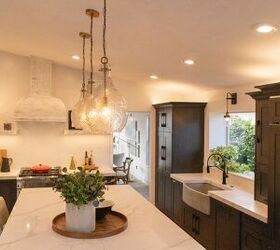 A designer says this kitchen mistake isn't just ugly — it's a safety hazard