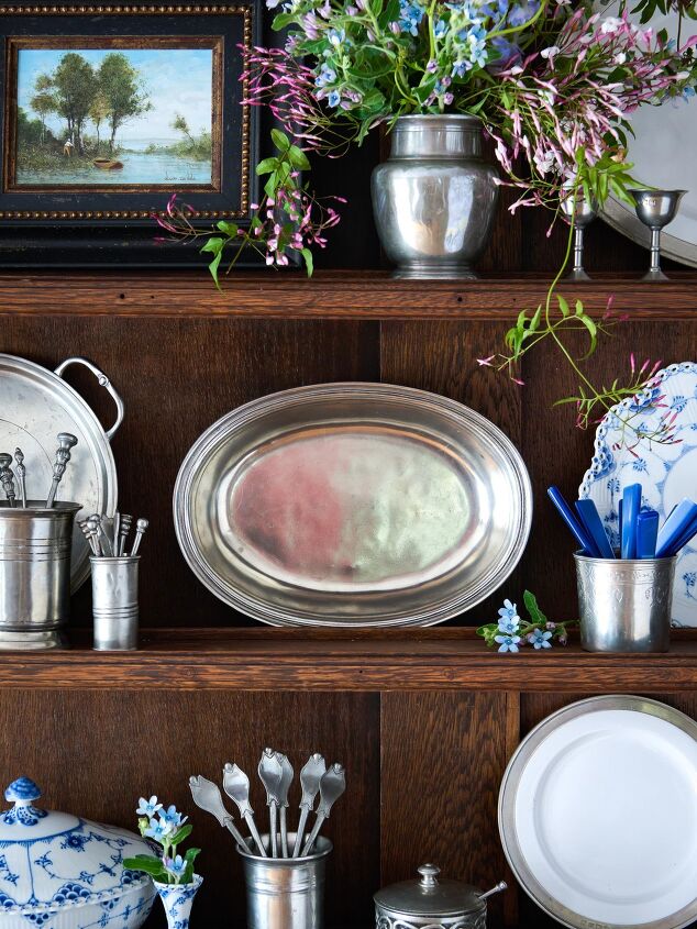 Simple Interior Decorating Tips for a More Charming Home | Redesign
