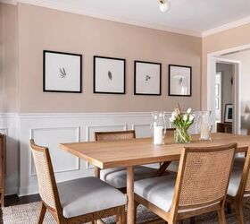 One simple styling trick—and her home feels so much better