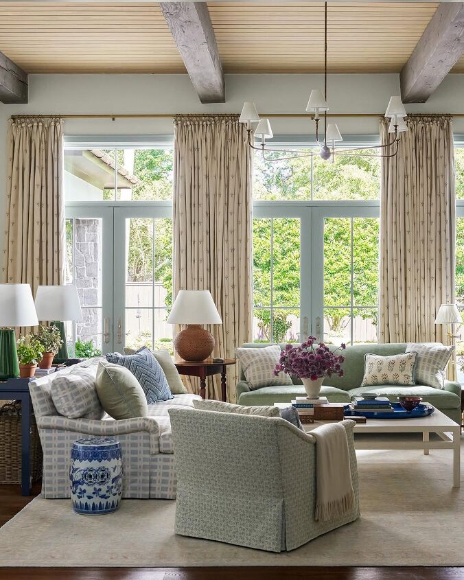 Simple Interior Decorating Tips for a More Charming Home | Redesign