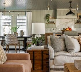 Simple Interior Decorating Tips for a More Charming Home | Redesign