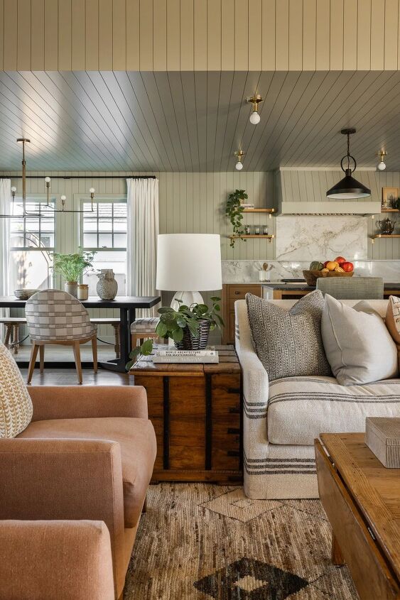 Simple Interior Decorating Tips for a More Charming Home | Redesign