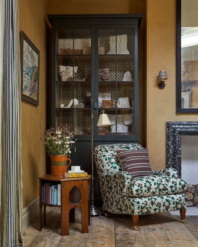 Simple Interior Decorating Tips for a More Charming Home | Redesign