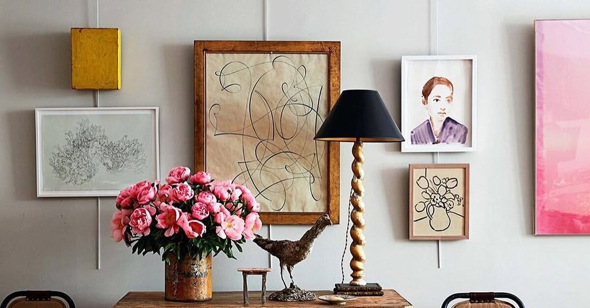Simple Interior Decorating Tips for a More Charming Home | Redesign