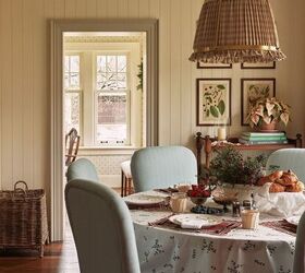 Simple Interior Decorating Tips for a More Charming Home | Redesign