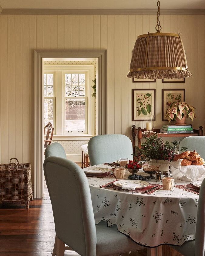 Simple Interior Decorating Tips for a More Charming Home | Redesign