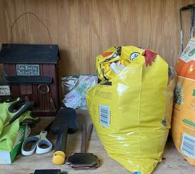 She added THIS to her porch—and now she uses it for everything