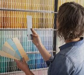 How to Choose the Perfect Paint Color: A Designer's Fool-Proof Guide ...