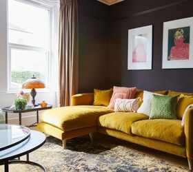 How to Choose the Perfect Paint Color: A Designer's Fool-Proof Guide ...