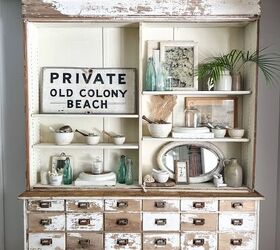 How to Decorate a Shelf Like a Pro | Redesign