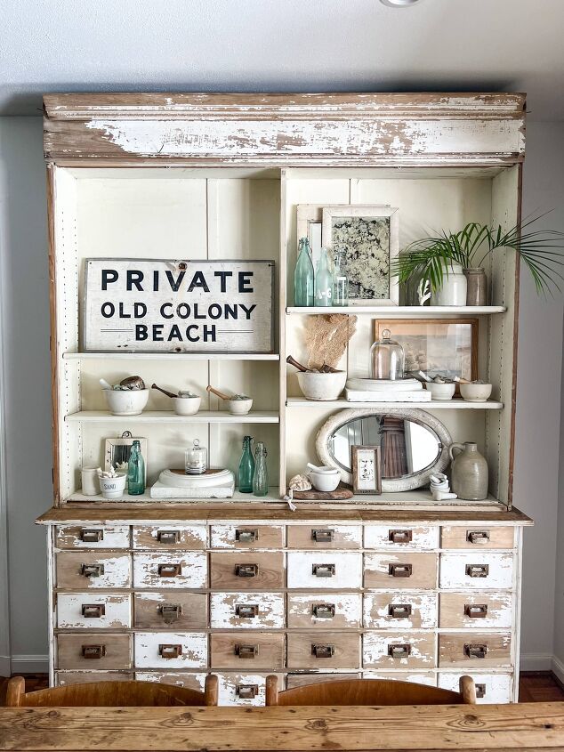 Bottom Shelf How to Decorate a Shelf Like a Pro | Redesign