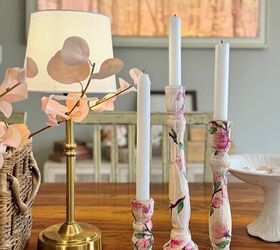 The Best Vintage & Thrift Finds for Spring Decorating | Redesign