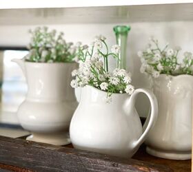 The Best Vintage & Thrift Finds for Spring Decorating | Redesign