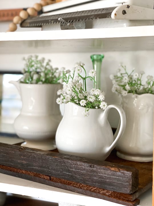 The Best Vintage & Thrift Finds for Spring Decorating | Redesign