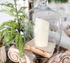 21+ Best Decor to Decorate a Glass Dome Cloche | Redesign