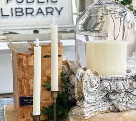 21+ Best Decor to Decorate a Glass Dome Cloche | Redesign